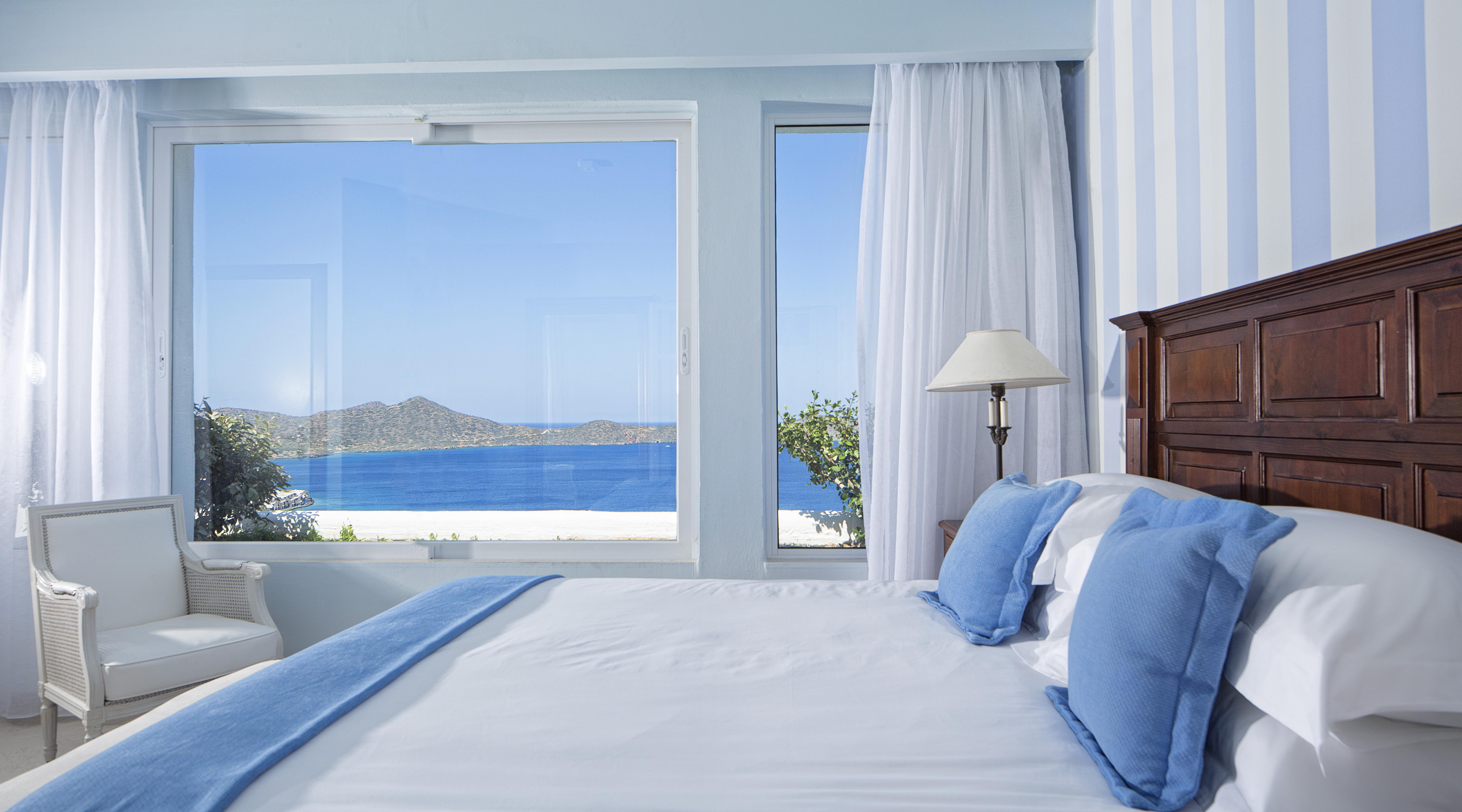 Elounda Gulf Villas By Sandglass Exterior foto
