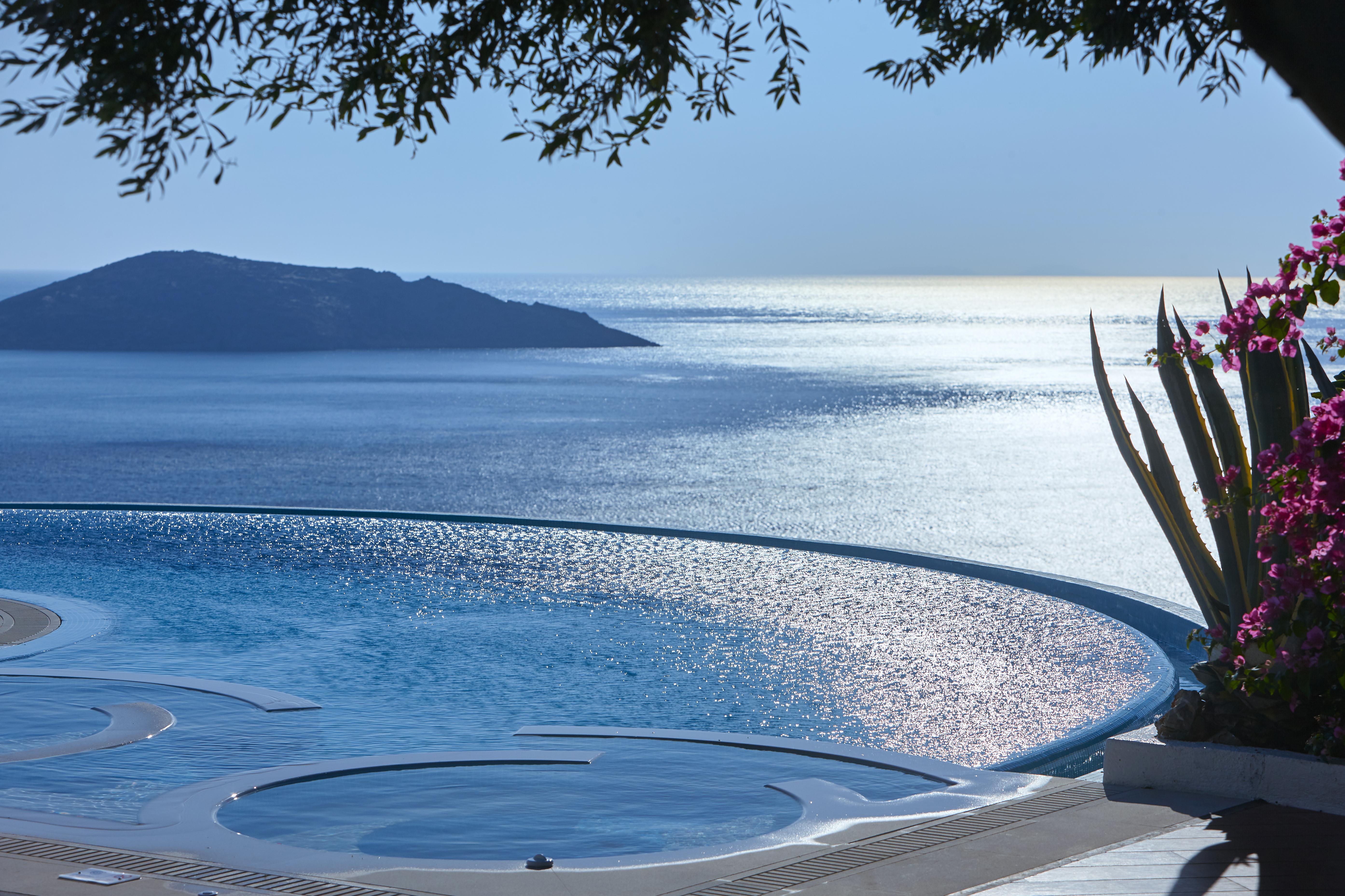 Elounda Gulf Villas By Sandglass Exterior foto
