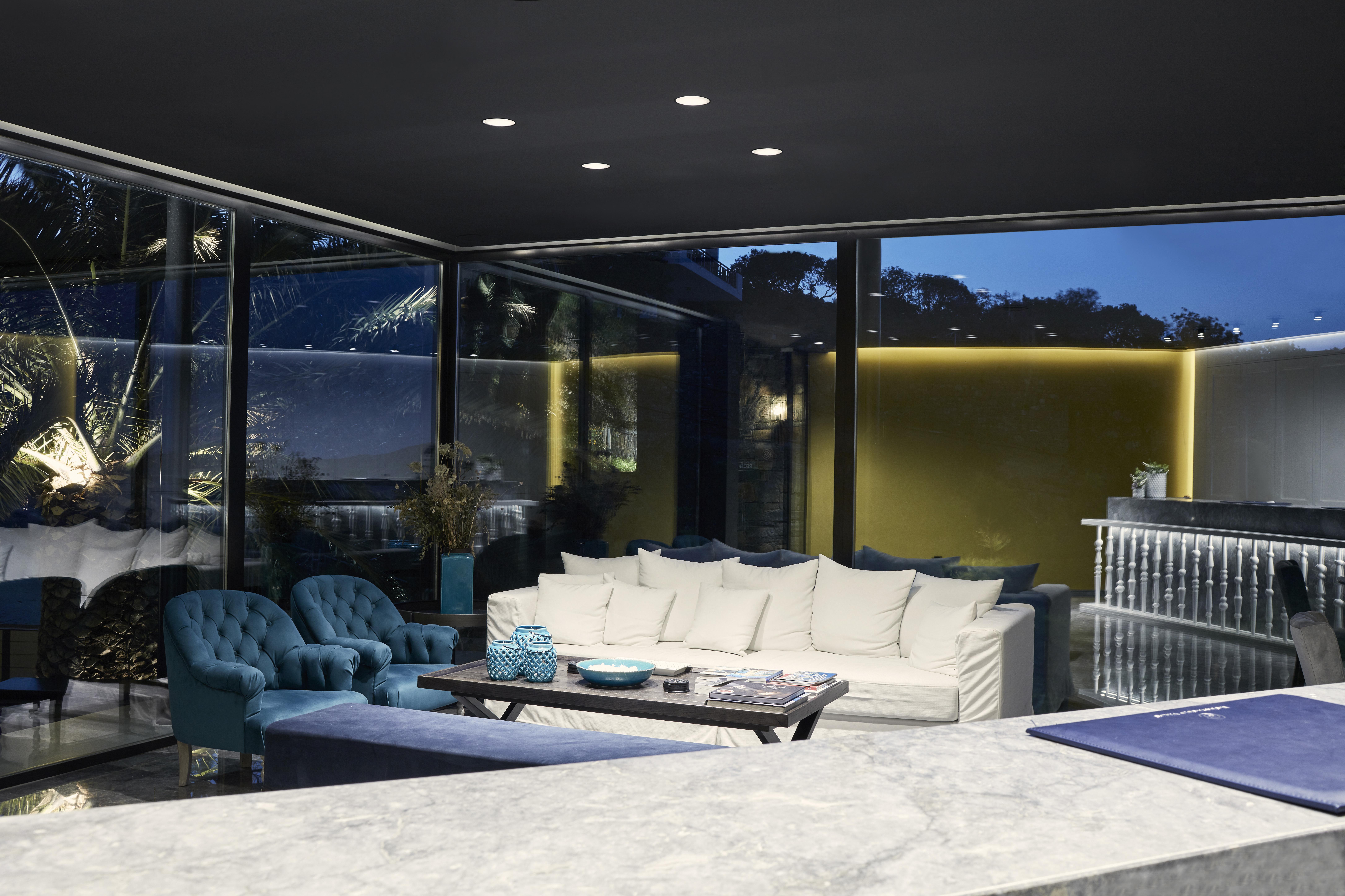 Elounda Gulf Villas By Sandglass Exterior foto