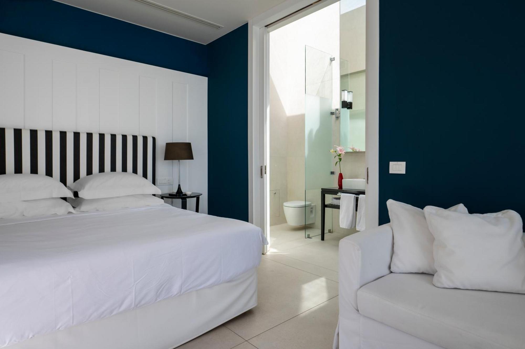 Elounda Gulf Villas By Sandglass Exterior foto