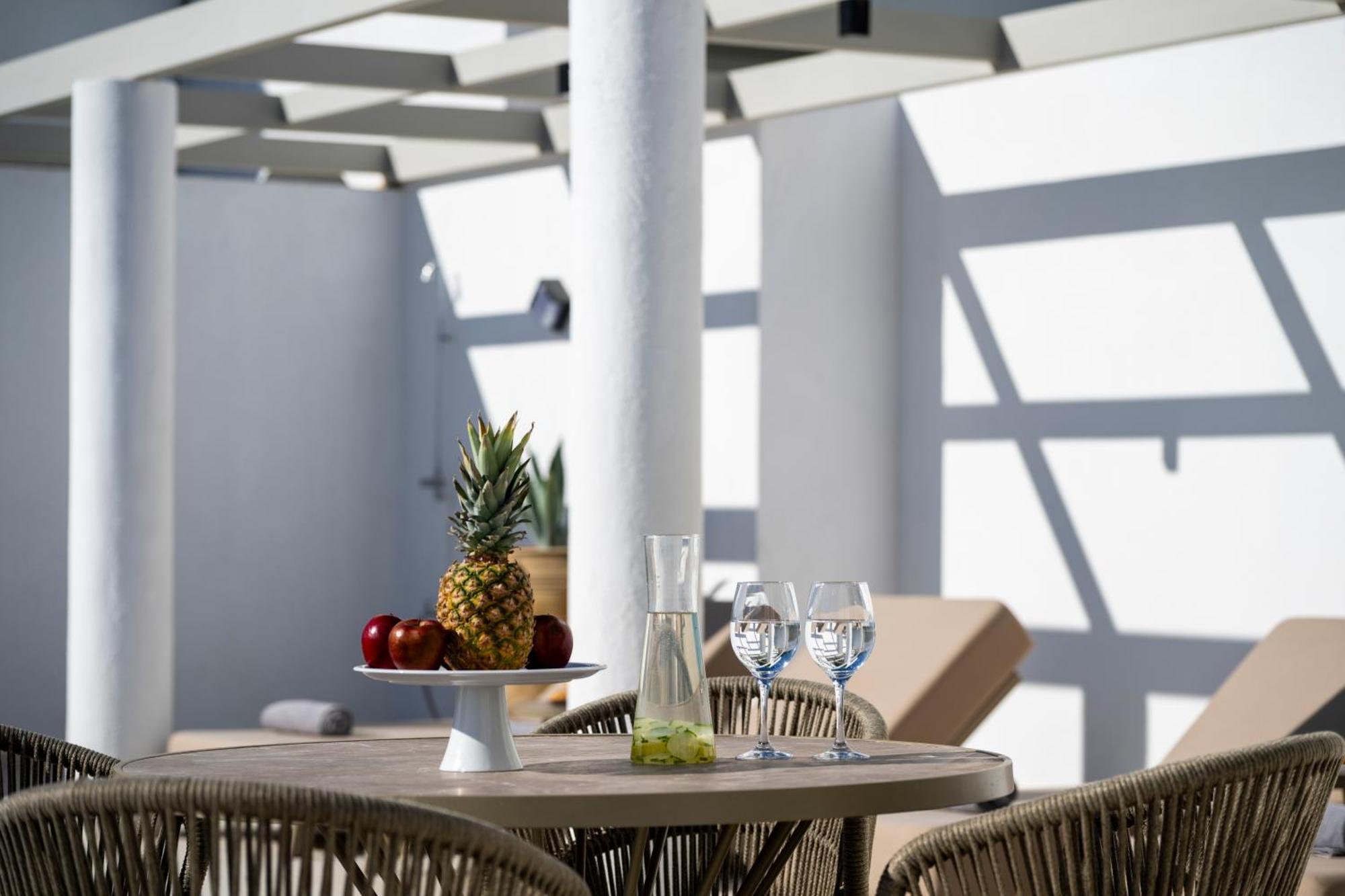 Elounda Gulf Villas By Sandglass Exterior foto